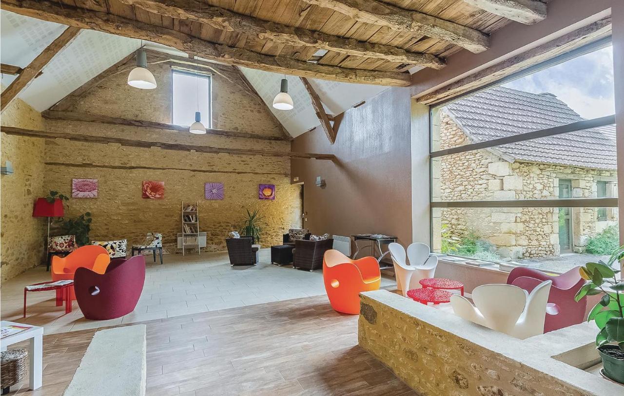 Les Bastides De Lascaux Montignac-Lascaux Exteriér fotografie